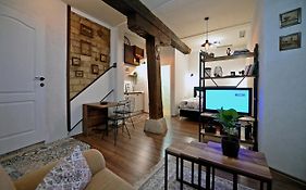 Apartments Magaza